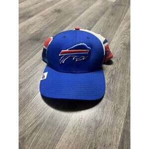 Buffalo Bills 39Thirty New Era Medium-Large Hat Mesh